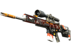 SCAR-20 | Bloodsport image